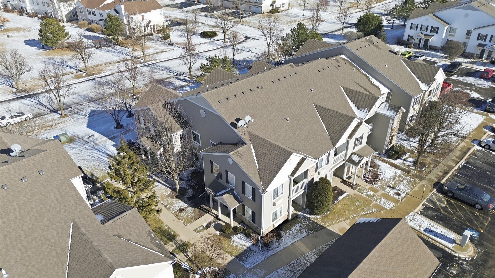 417 SILVERSTONE Drive Unit: 417