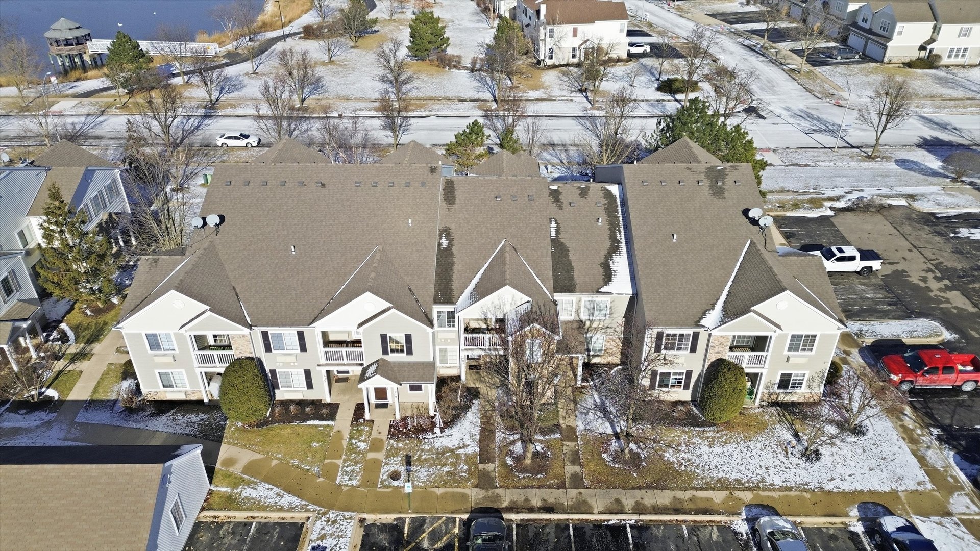 417 SILVERSTONE Drive Unit: 417