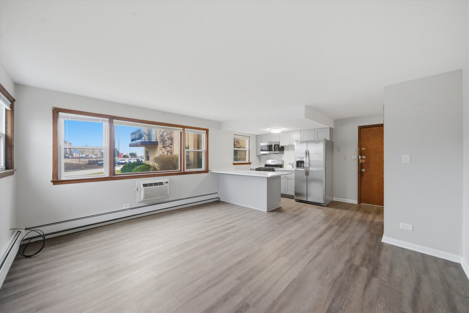 7709 W Marwood Avenue Unit: 1N