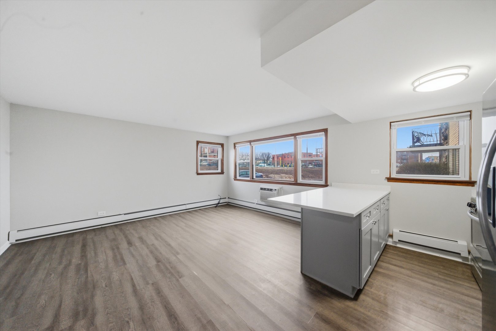 7709 W Marwood Avenue Unit: 1N