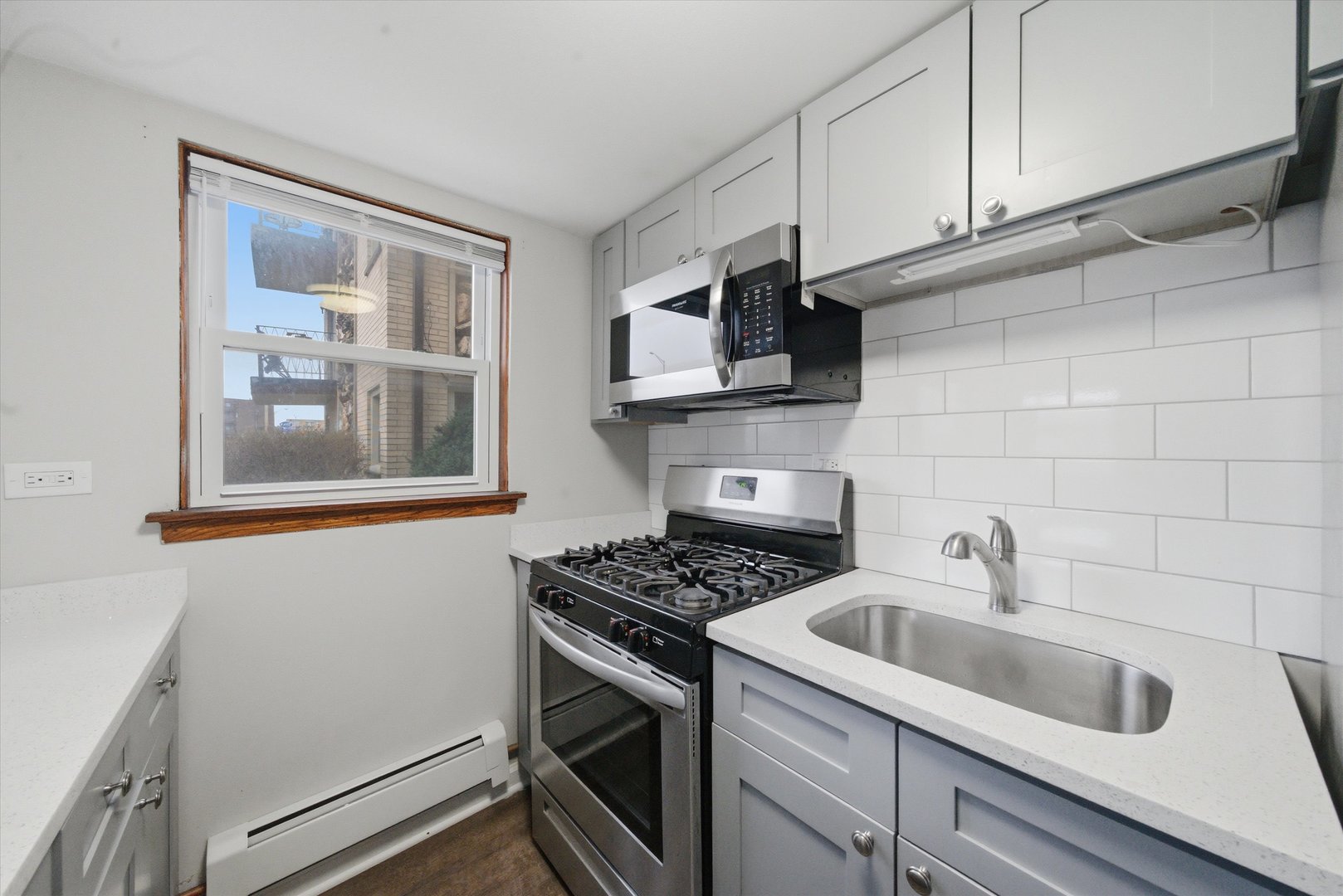 7709 W Marwood Avenue Unit: 1N