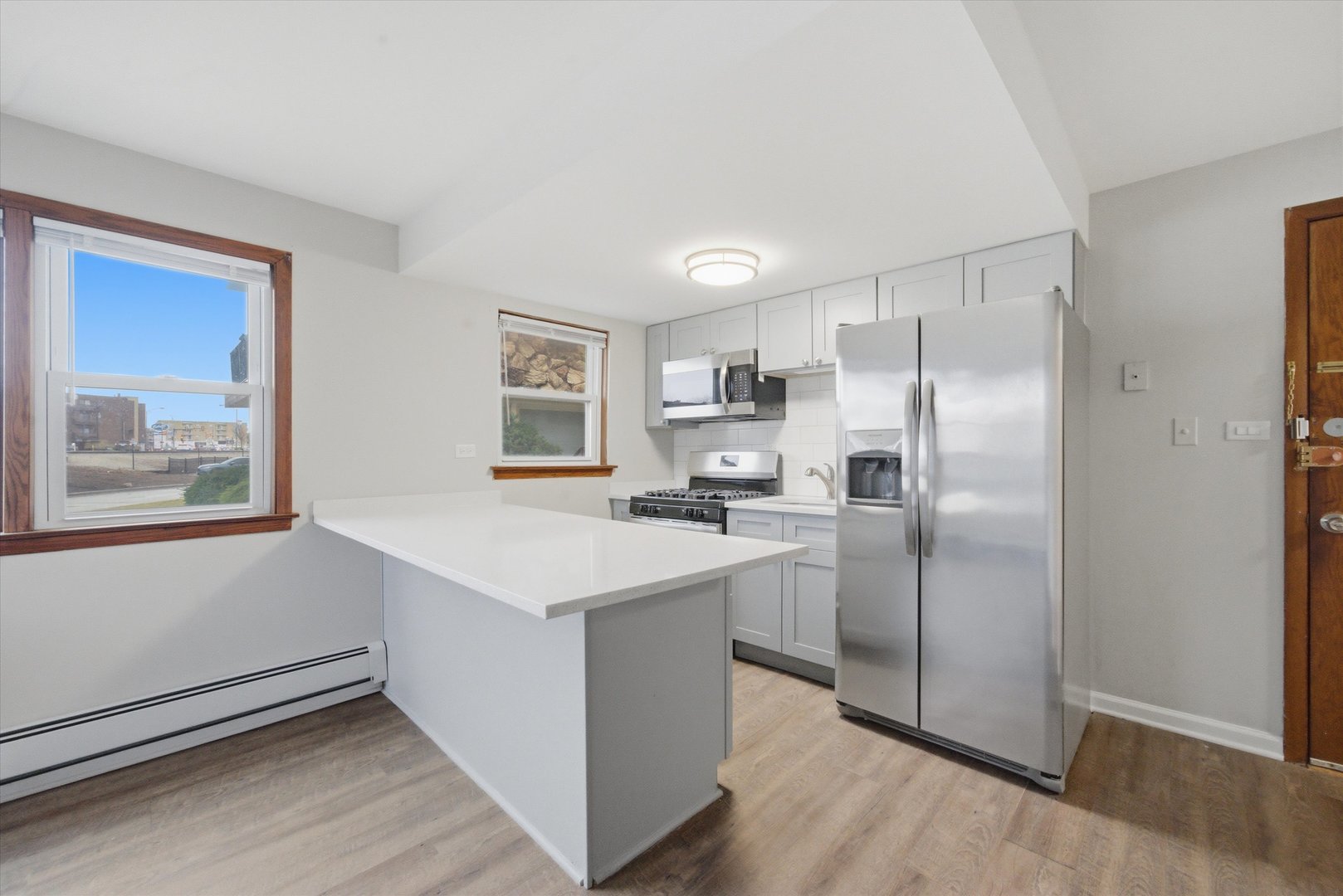 7709 W Marwood Avenue Unit: 1N
