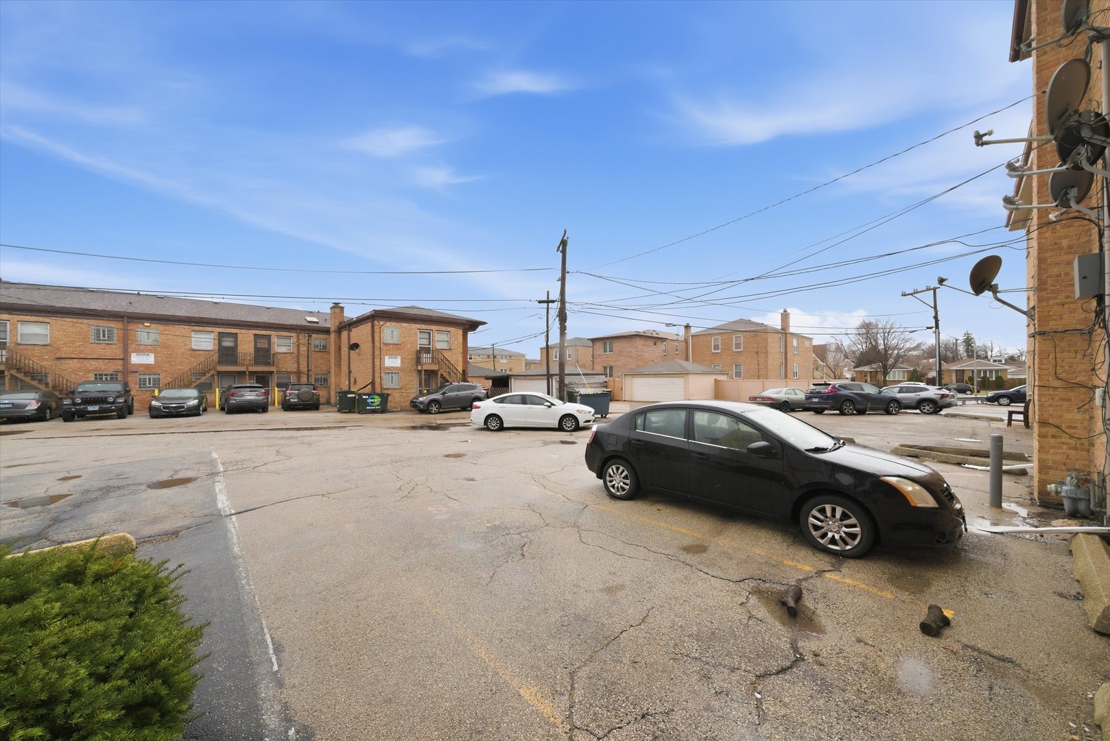 7709 W Marwood Avenue Unit: 1N