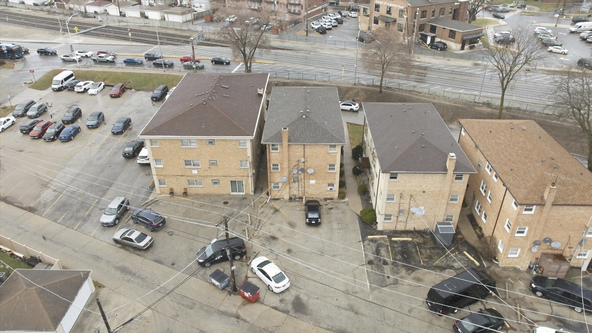 7709 W Marwood Avenue Unit: 1N