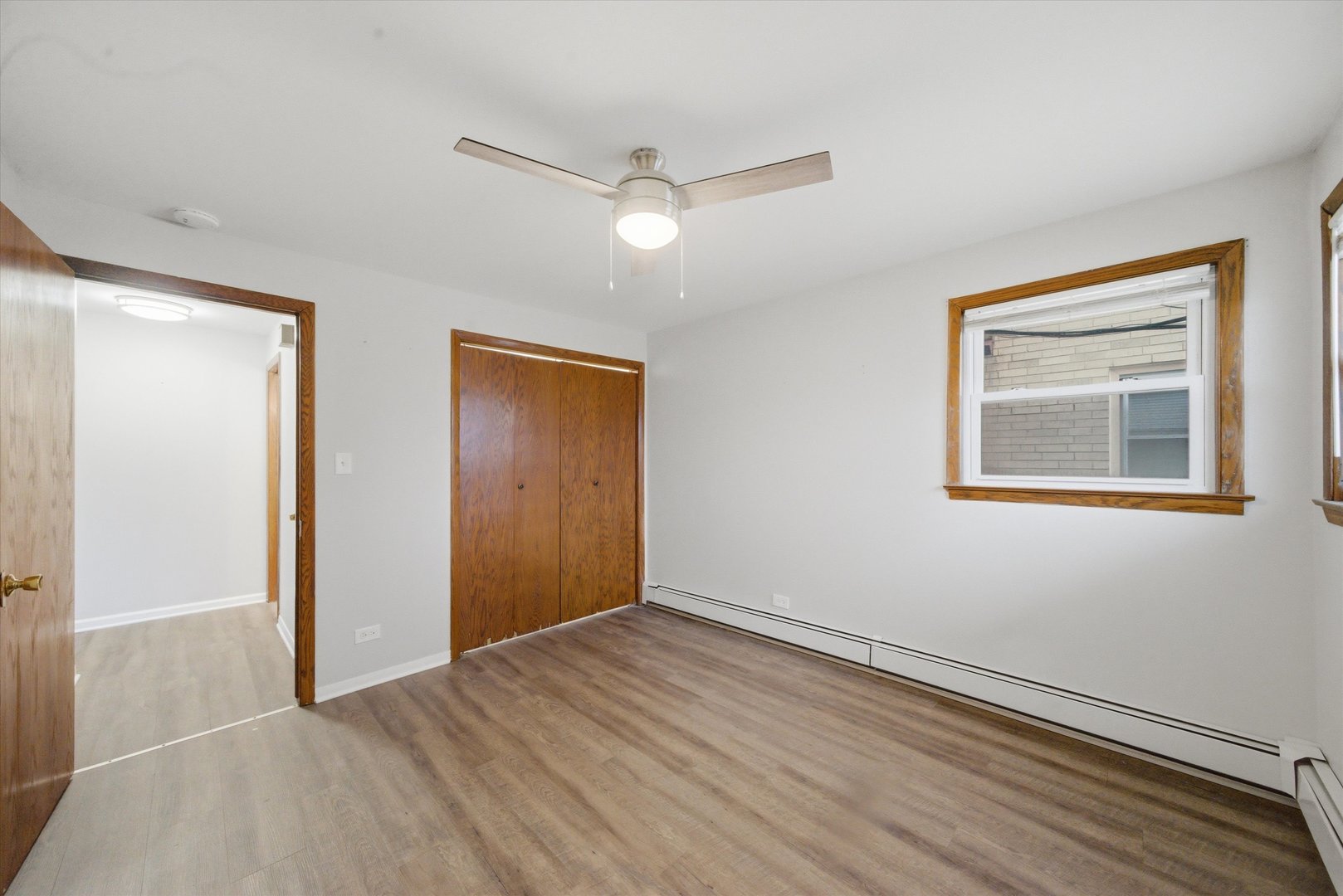 7709 W Marwood Avenue Unit: 1N
