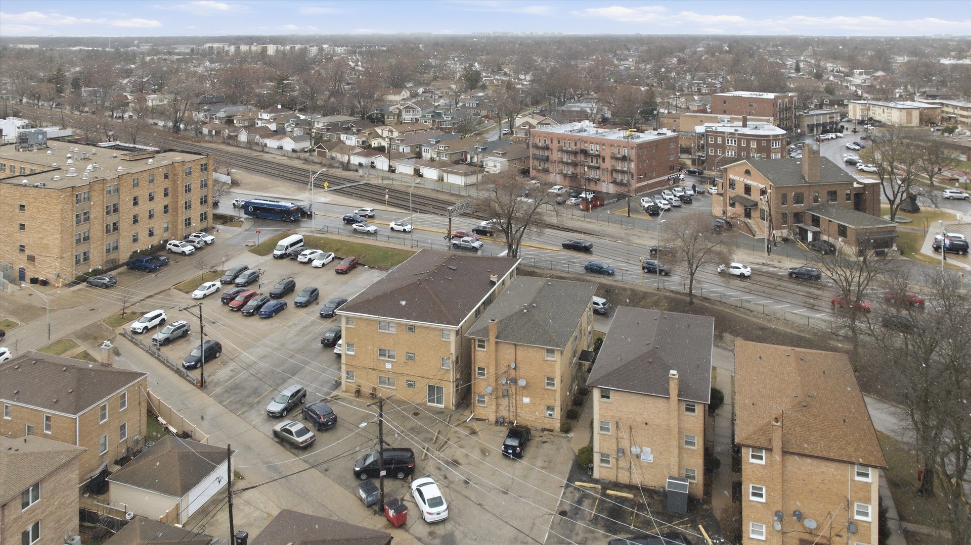 7709 W Marwood Avenue Unit: 1N