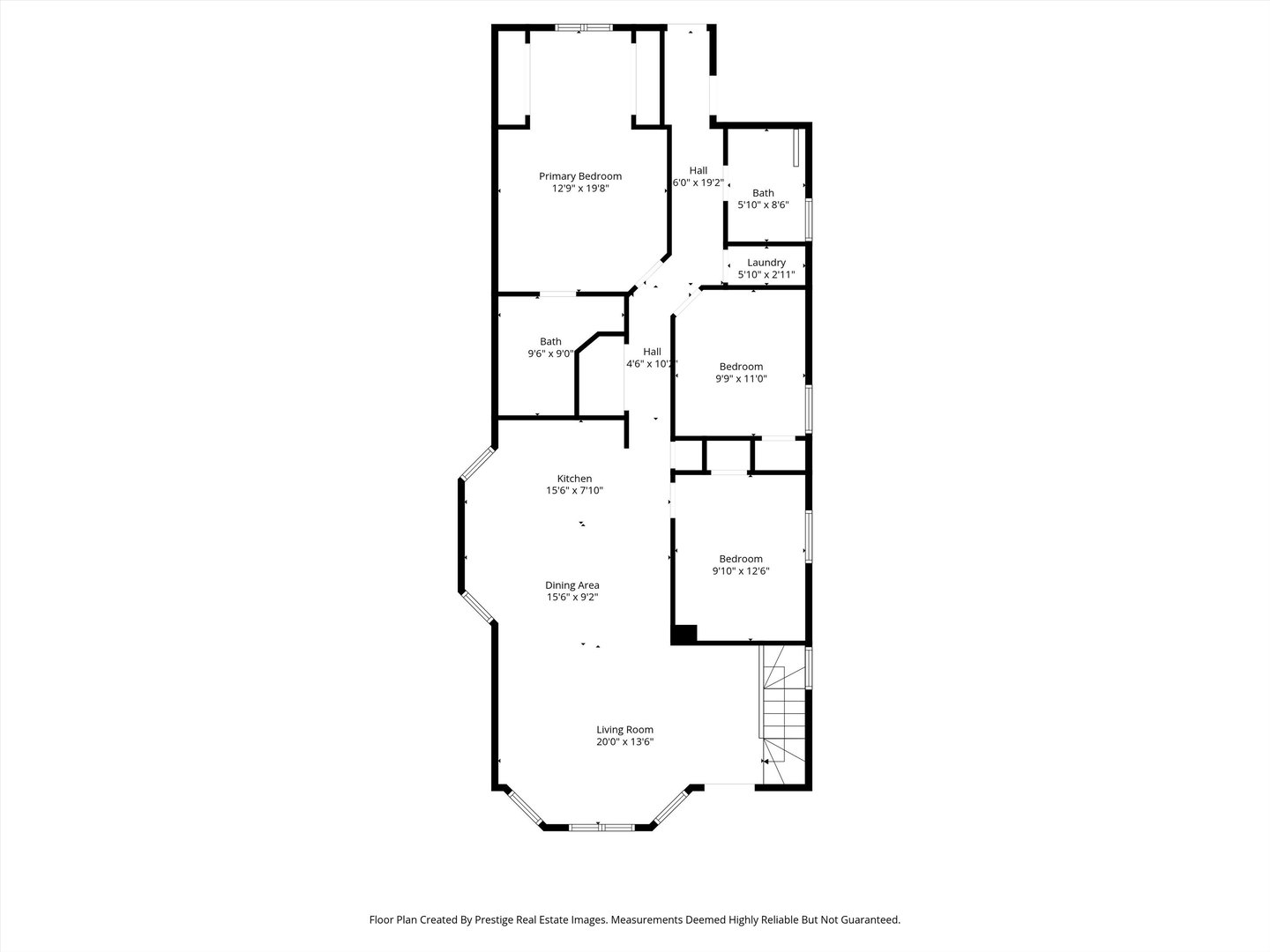 4742 N Sawyer Avenue Unit: 2