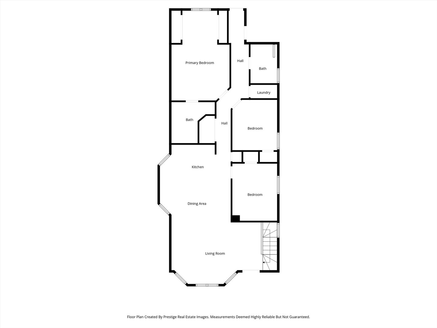 4742 N Sawyer Avenue Unit: 2