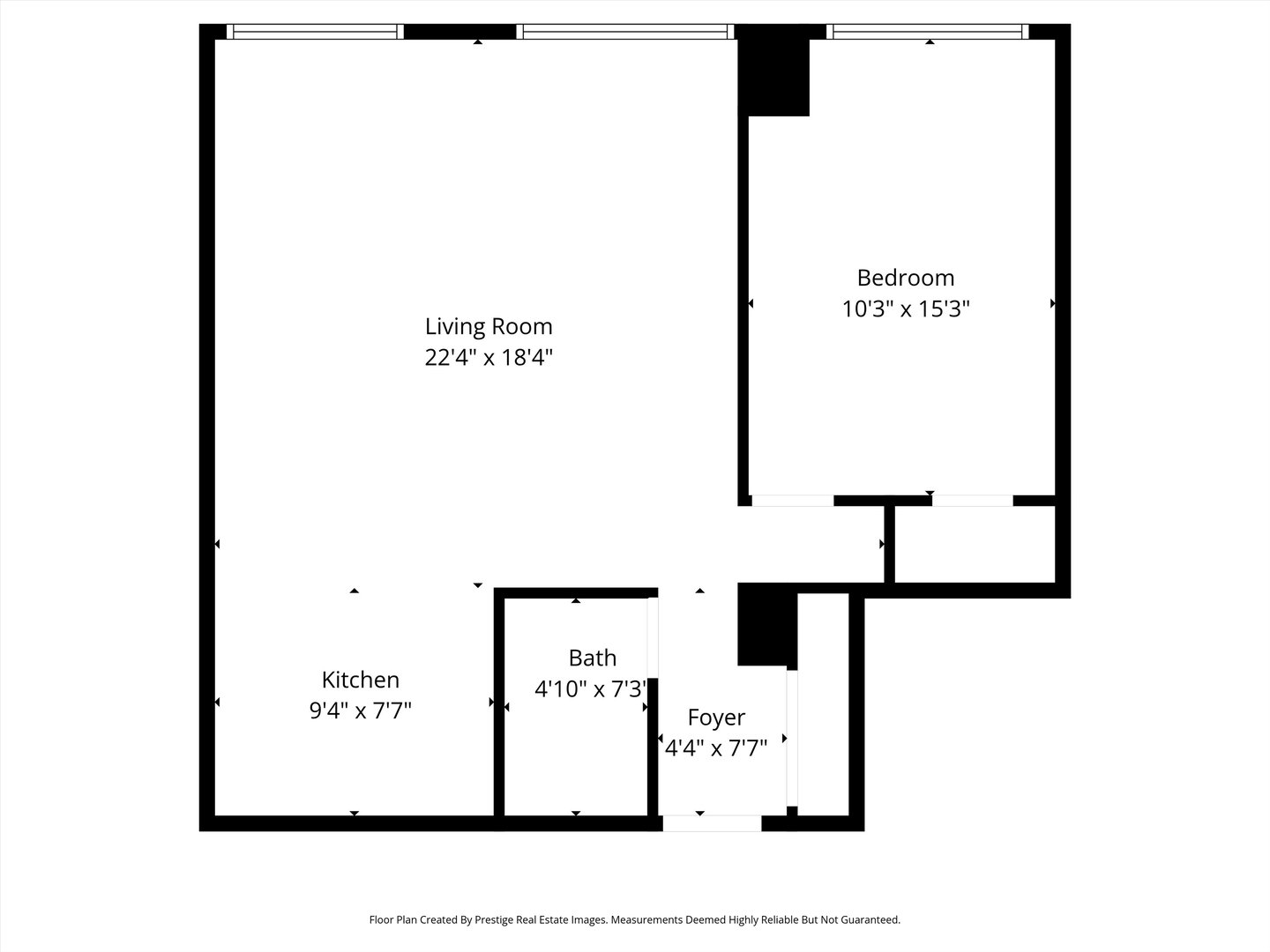 4343 N CLARENDON Avenue Unit: 613