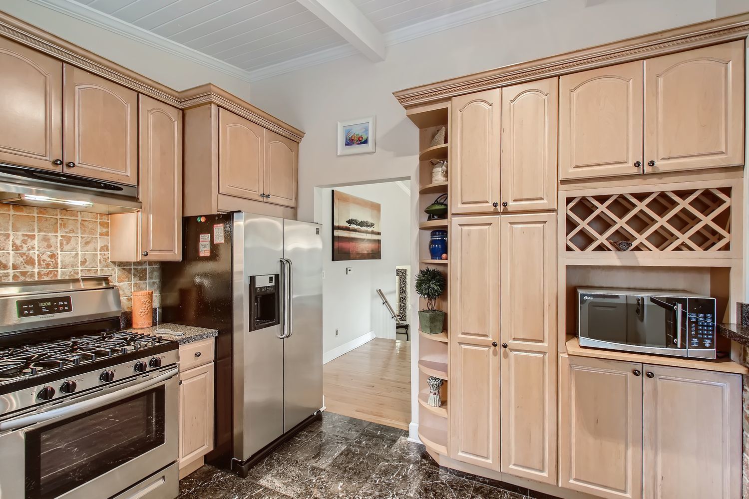 9529 Keystone Avenue