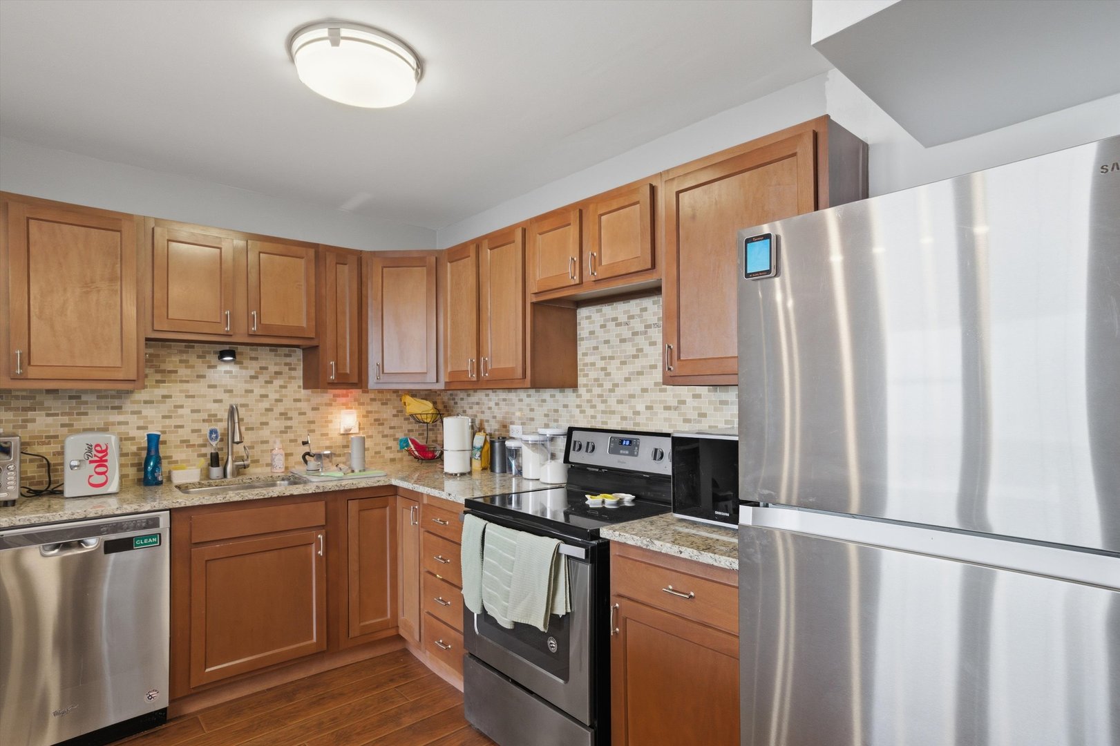 6301 N SHERIDAN Road Unit: 3M