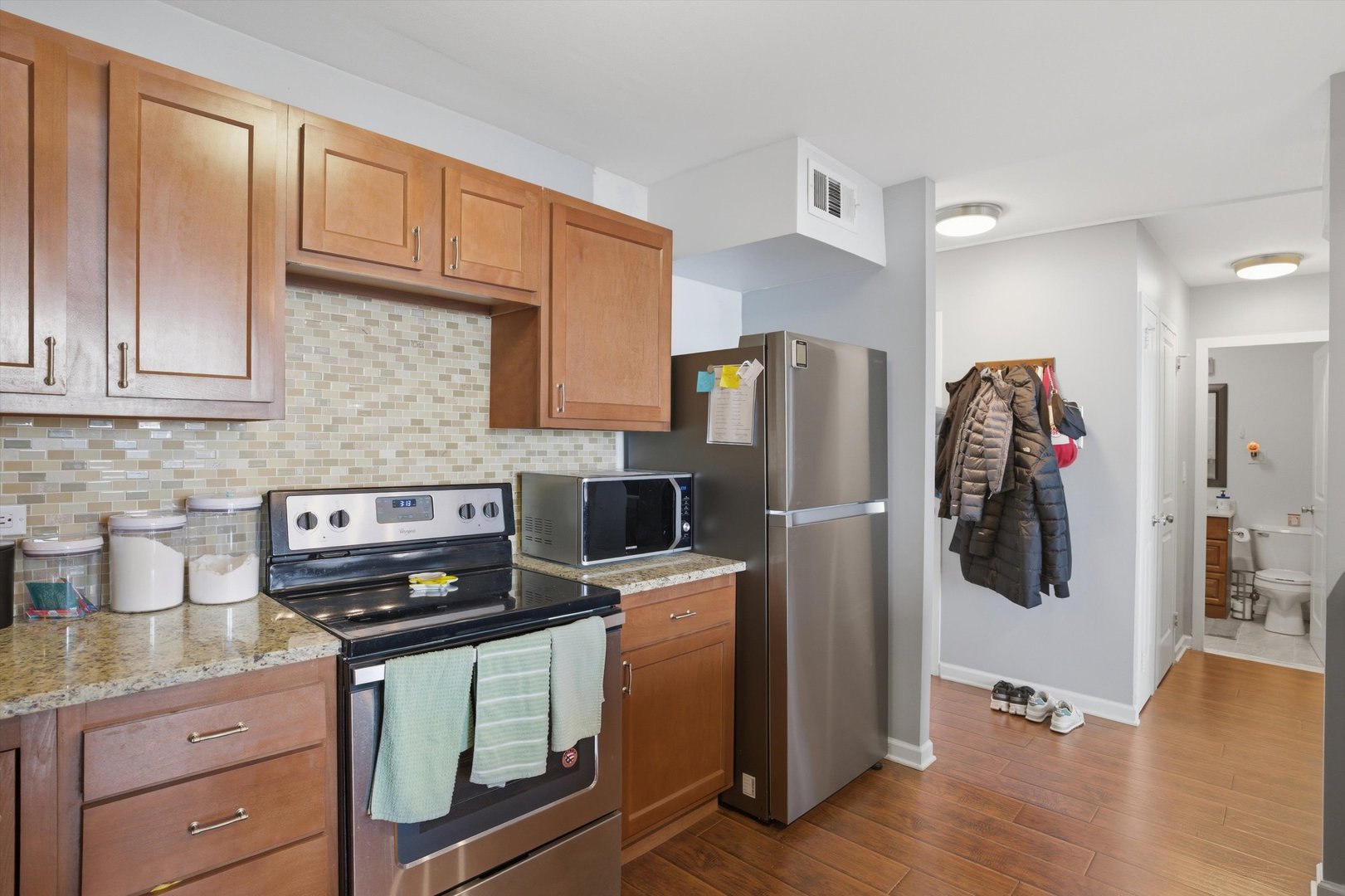 6301 N SHERIDAN Road Unit: 3M