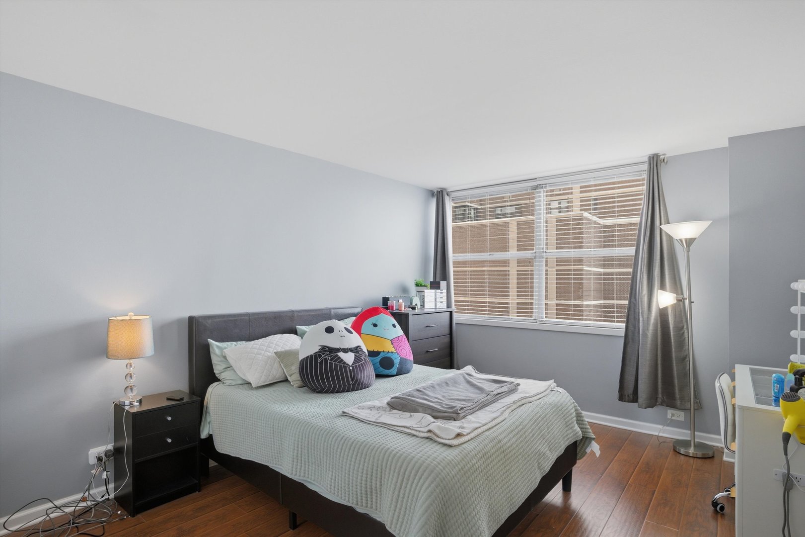 6301 N SHERIDAN Road Unit: 3M