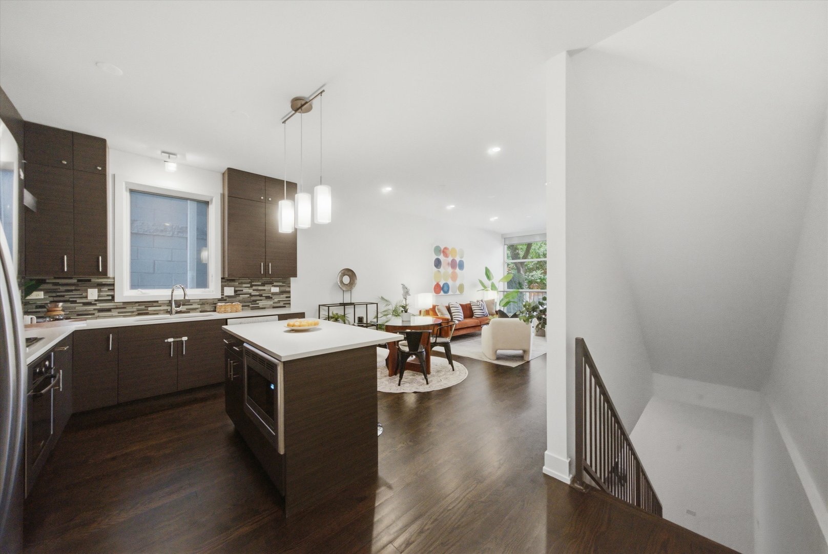 948 N Honore Street Unit: 1