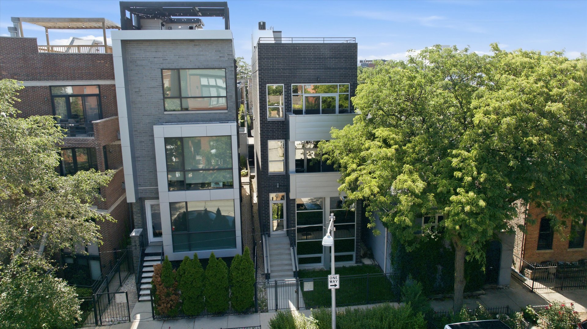 948 N Honore Street Unit: 1