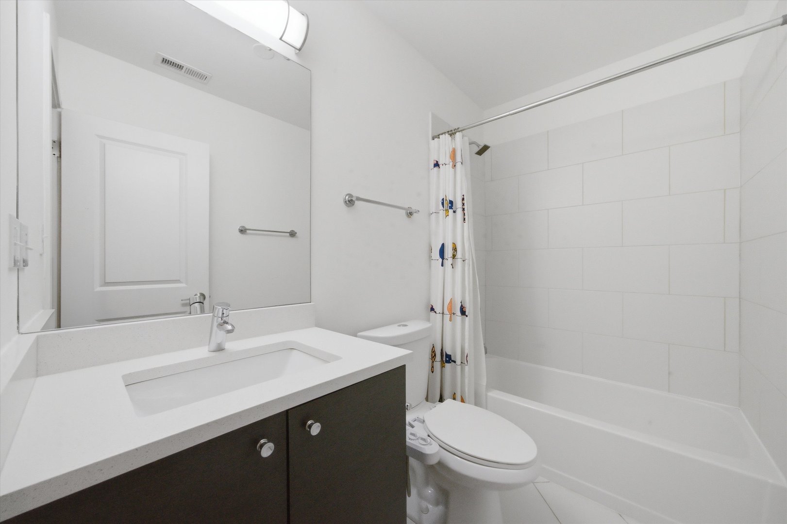 948 N Honore Street Unit: 1