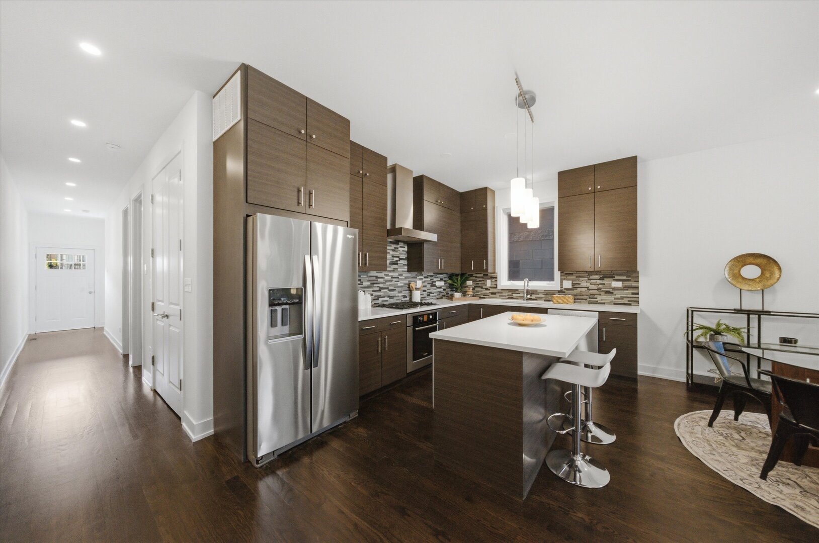 948 N Honore Street Unit: 1