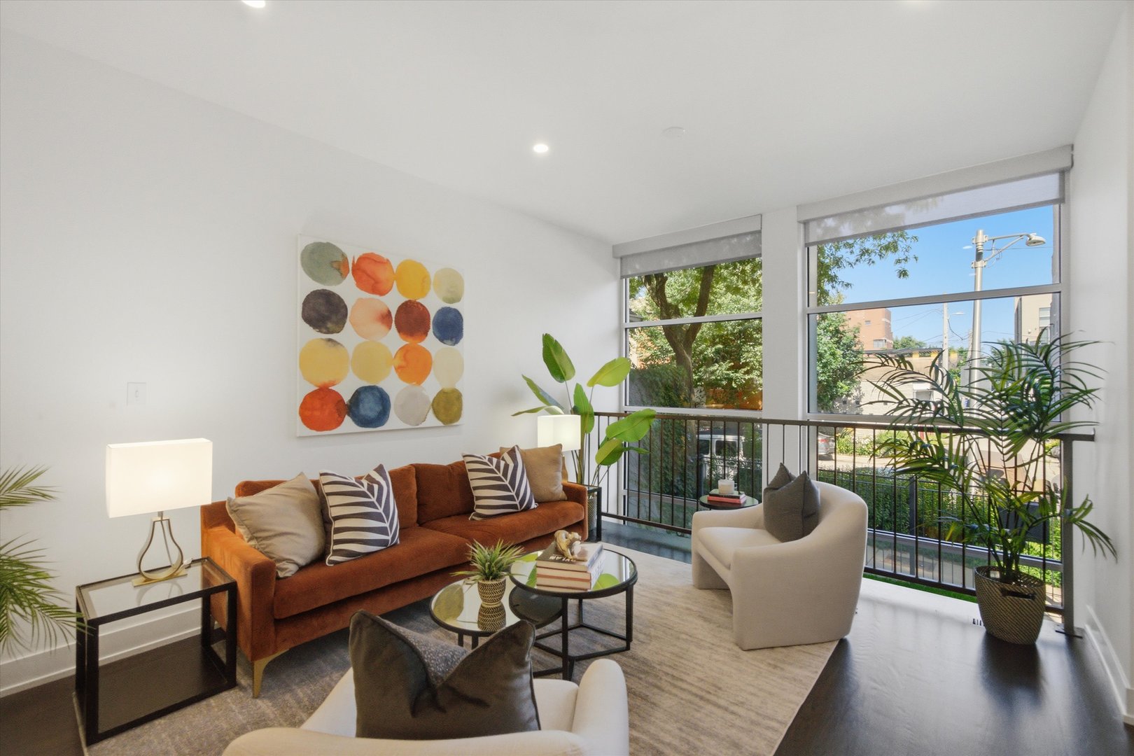 948 N Honore Street Unit: 1
