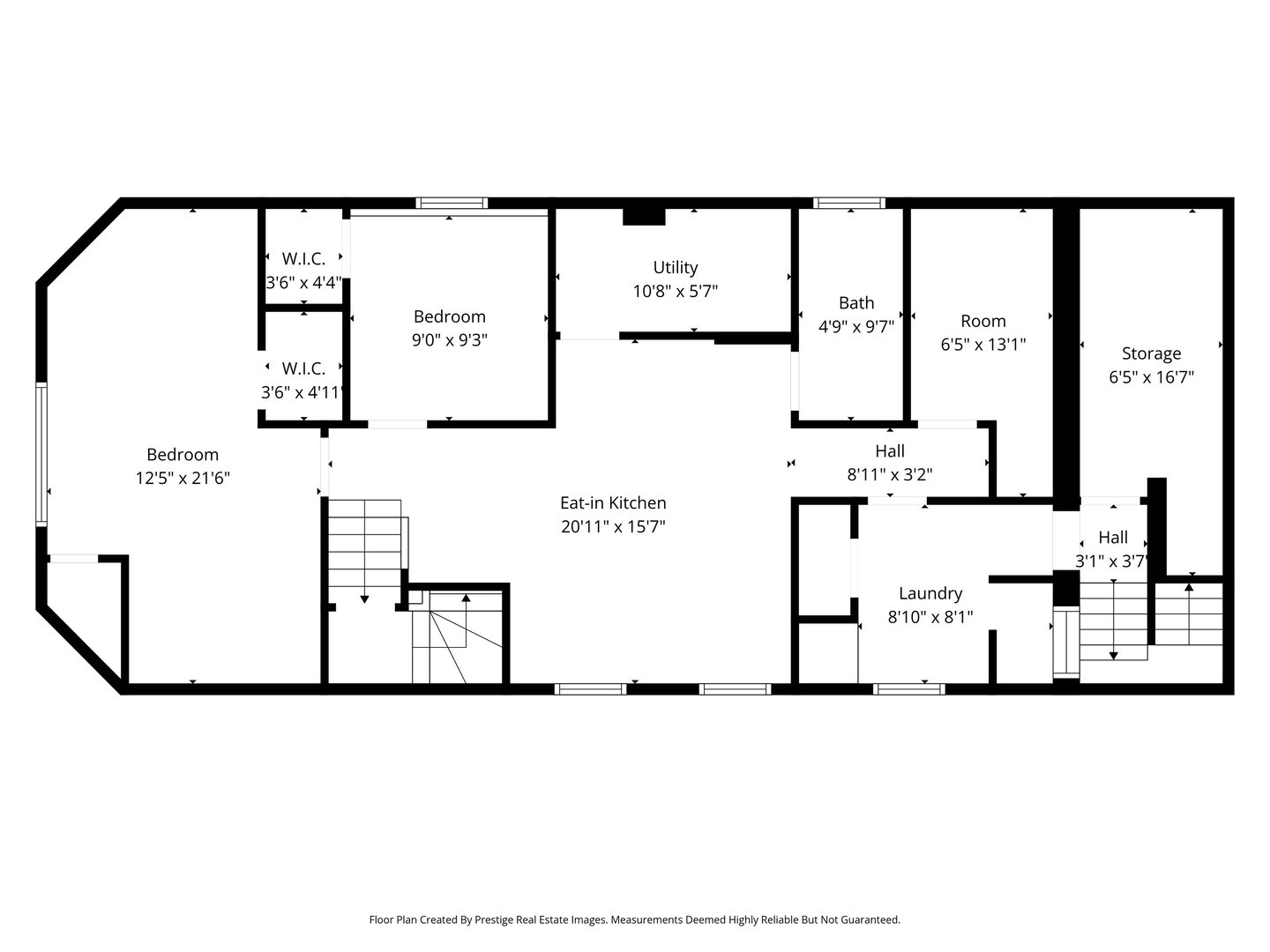 1025 N TRUMBULL Avenue