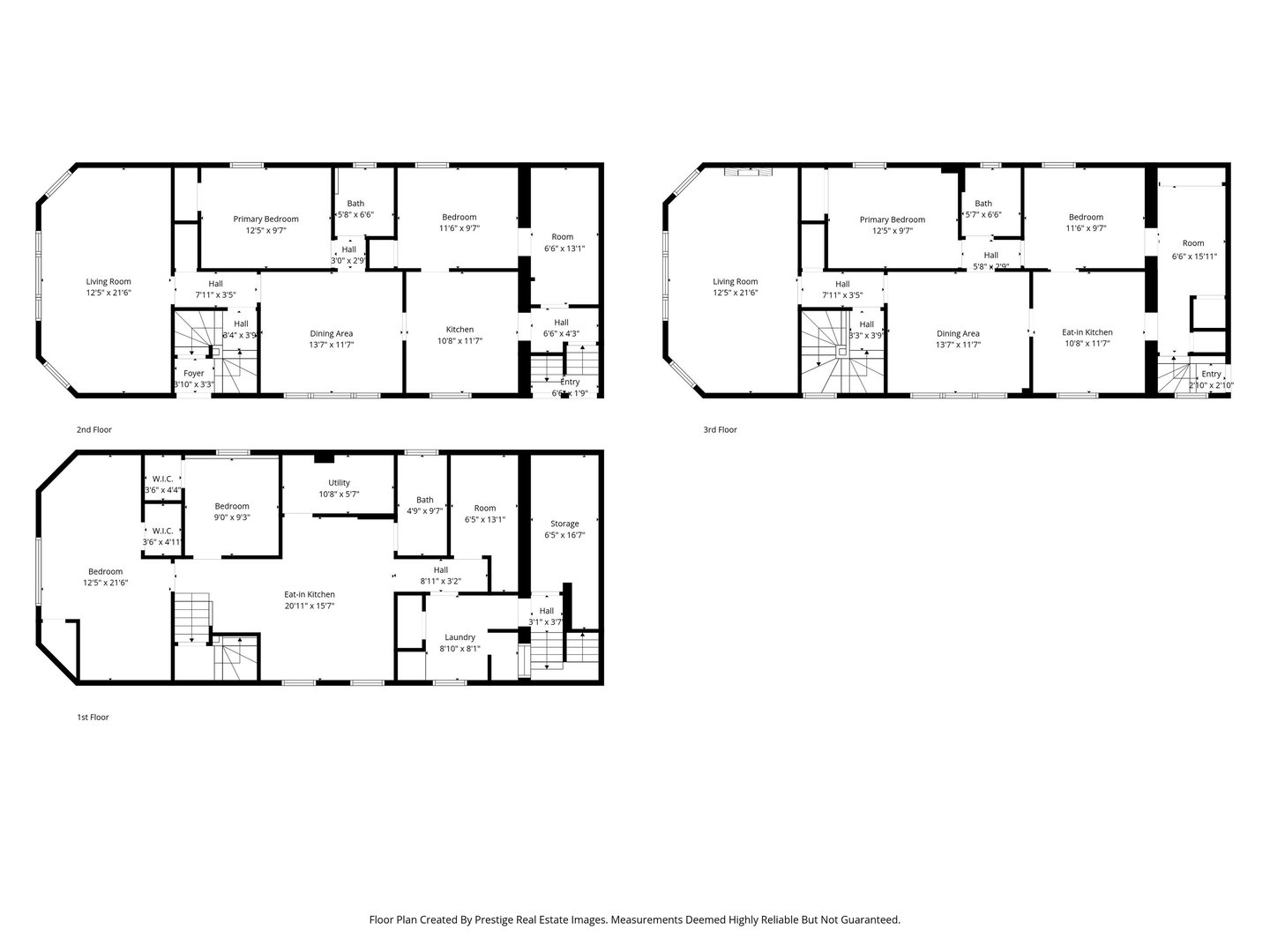 1025 N TRUMBULL Avenue