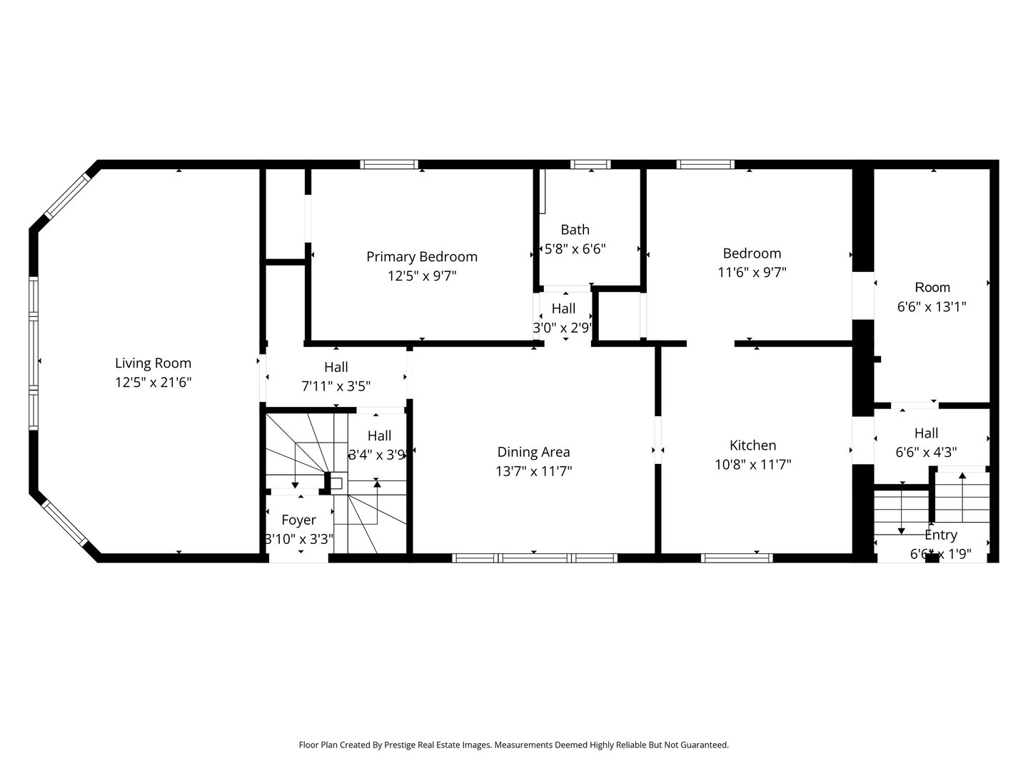 1025 N TRUMBULL Avenue