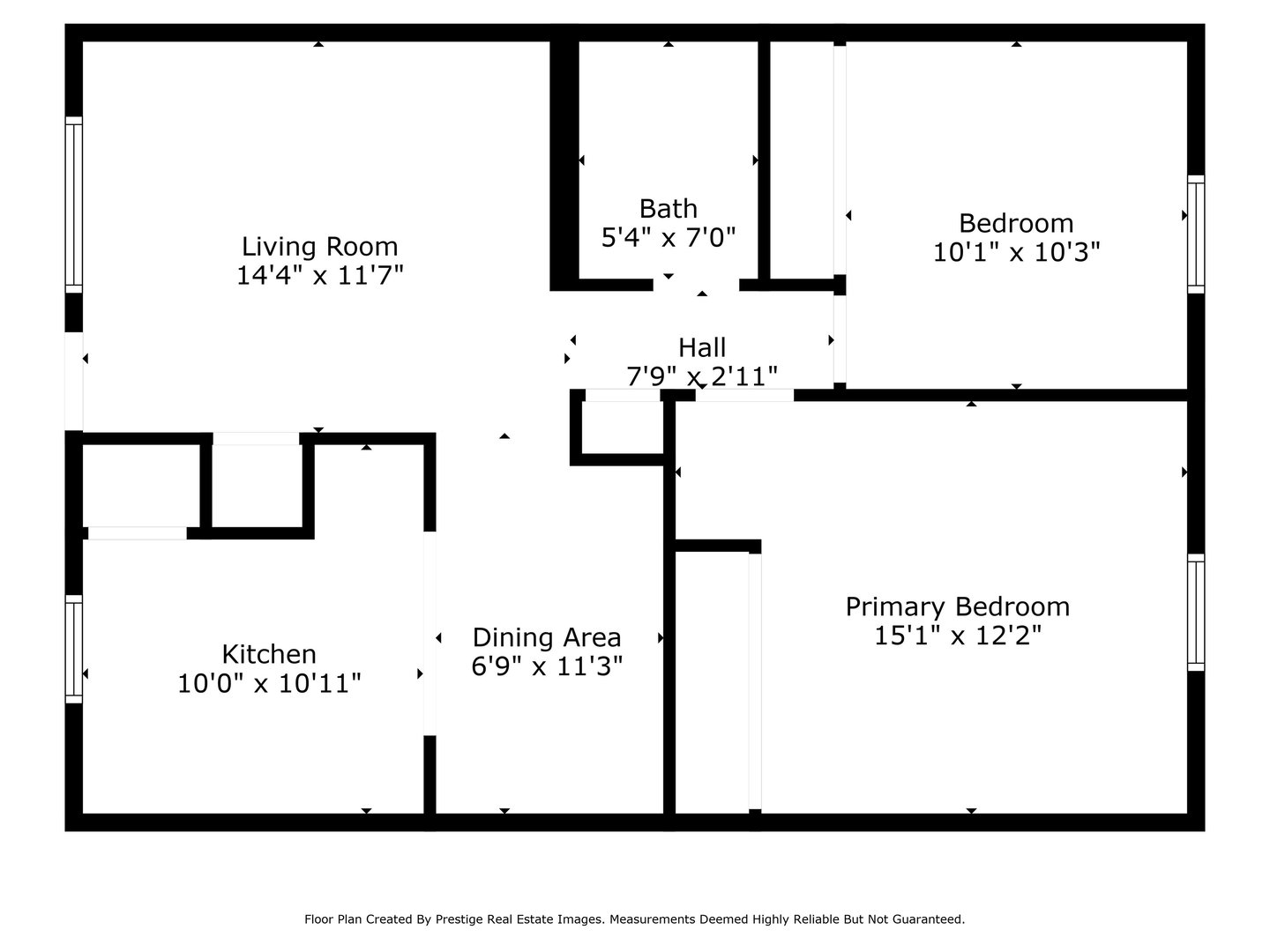 743 E Fullerton Avenue Unit: 105