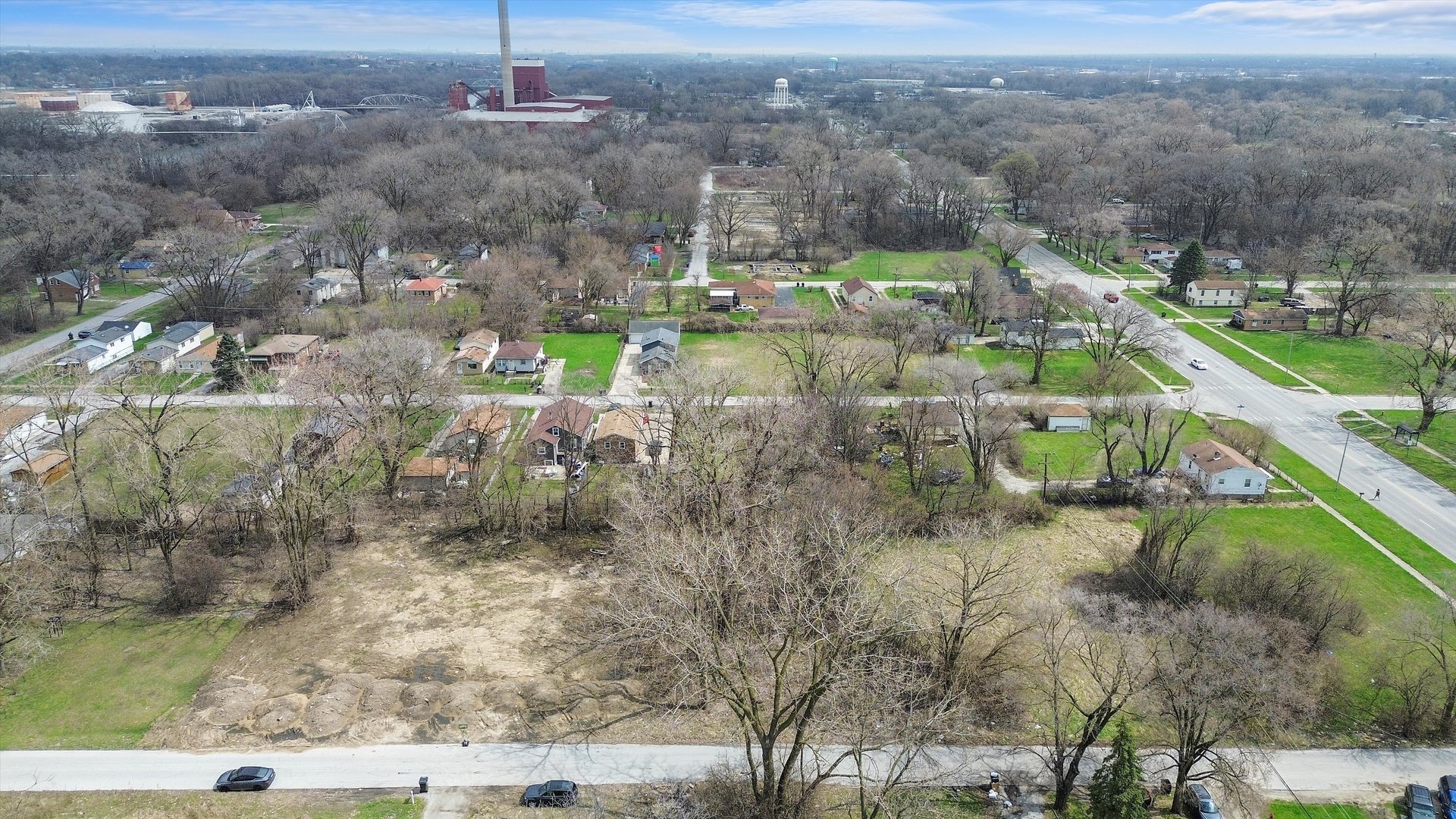 13435 S Lawndale Avenue