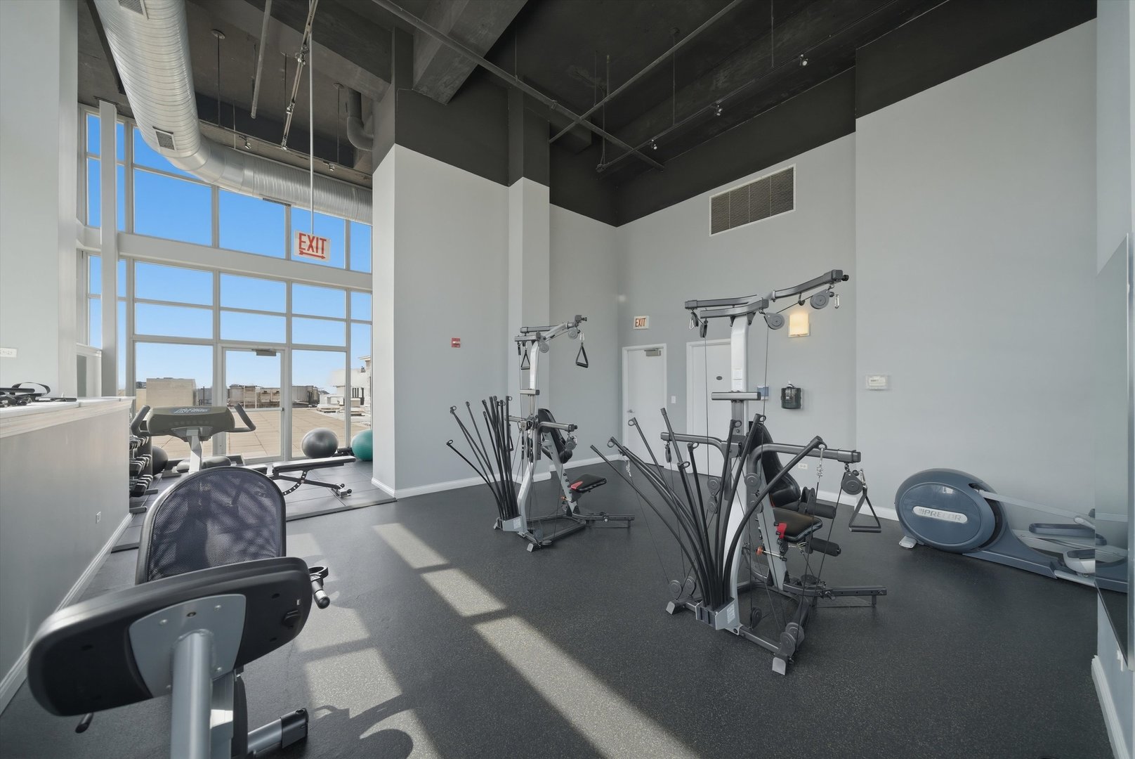 230 W Division Street Unit: 804