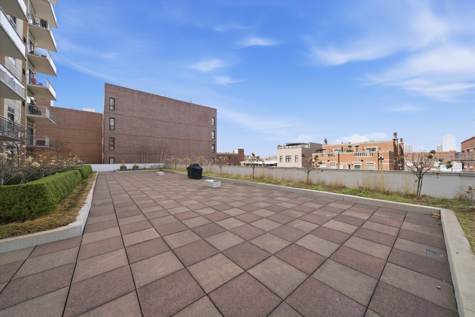 230 W Division Street Unit: 804