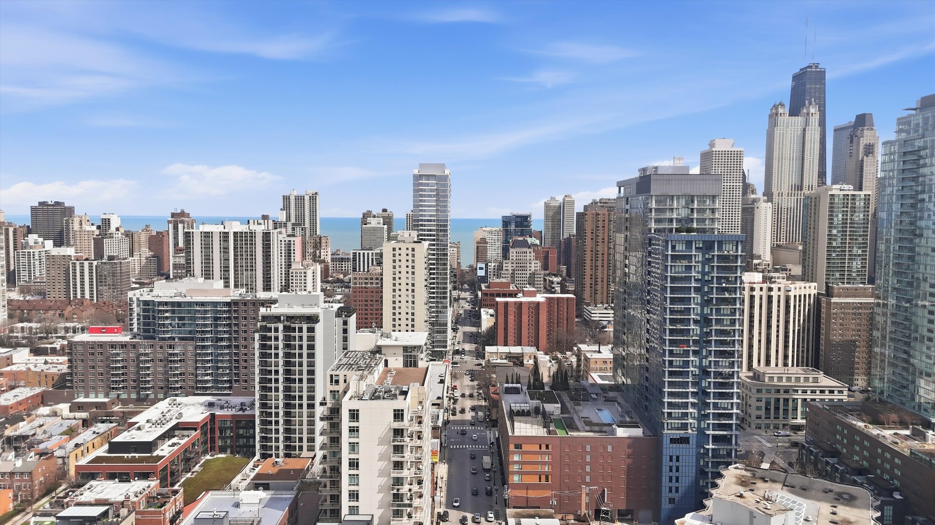 230 W Division Street Unit: 804