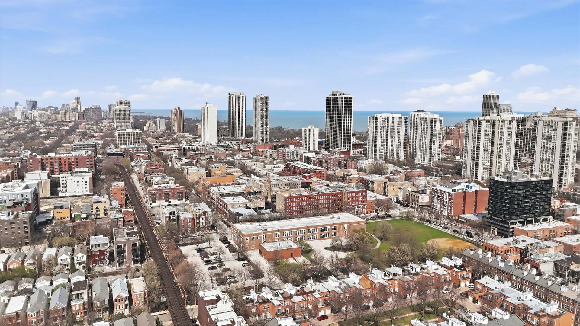 230 W Division Street Unit: 804