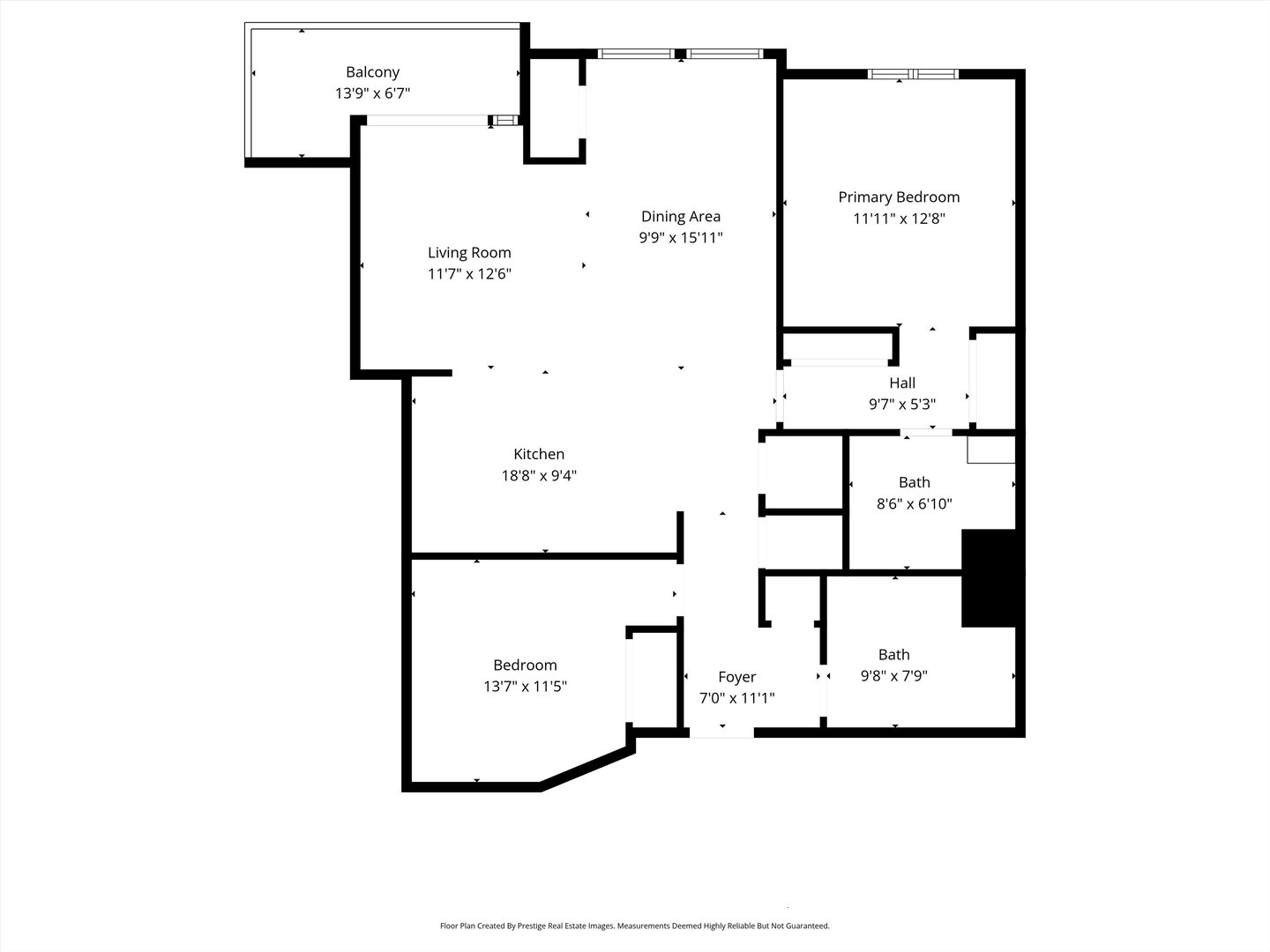 230 W Division Street Unit: 804