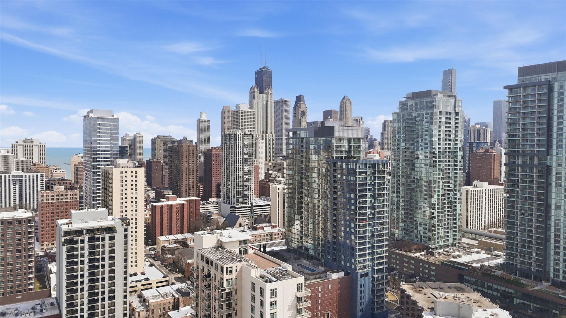230 W Division Street Unit: 804