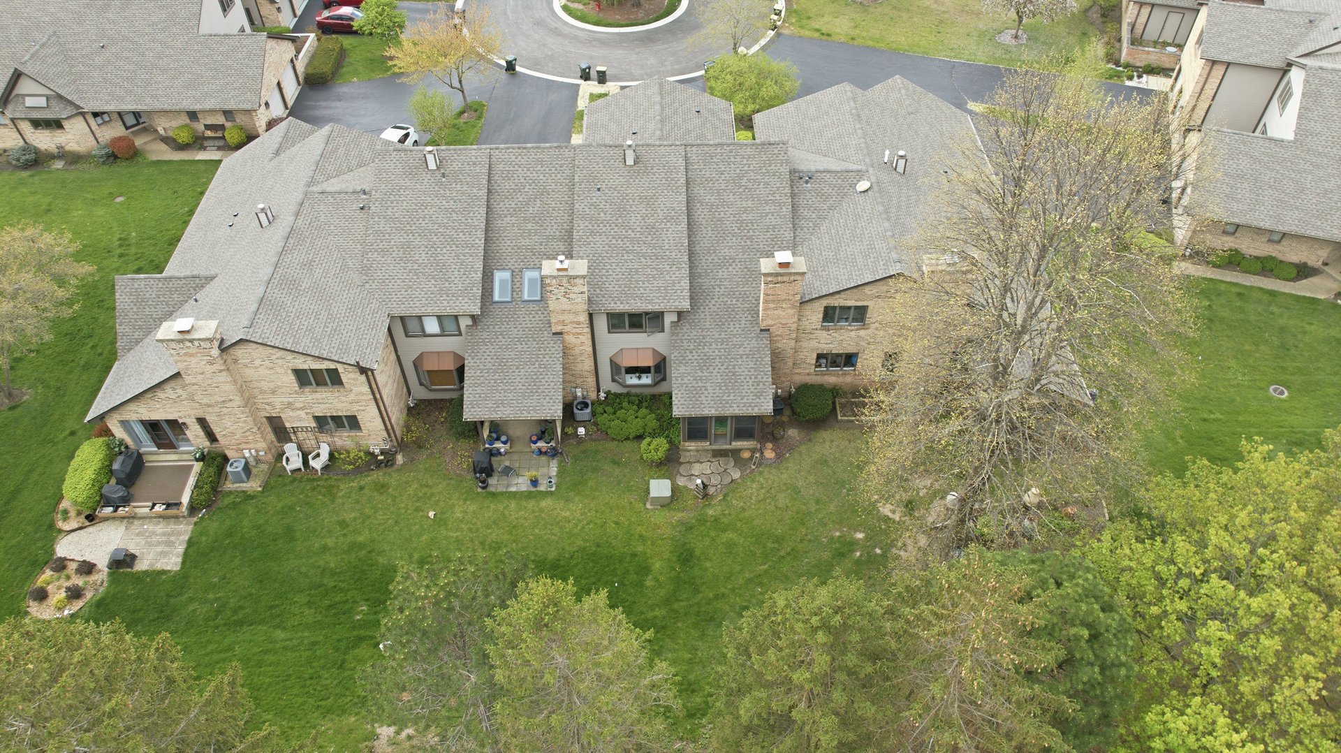 1661 Carmel Court