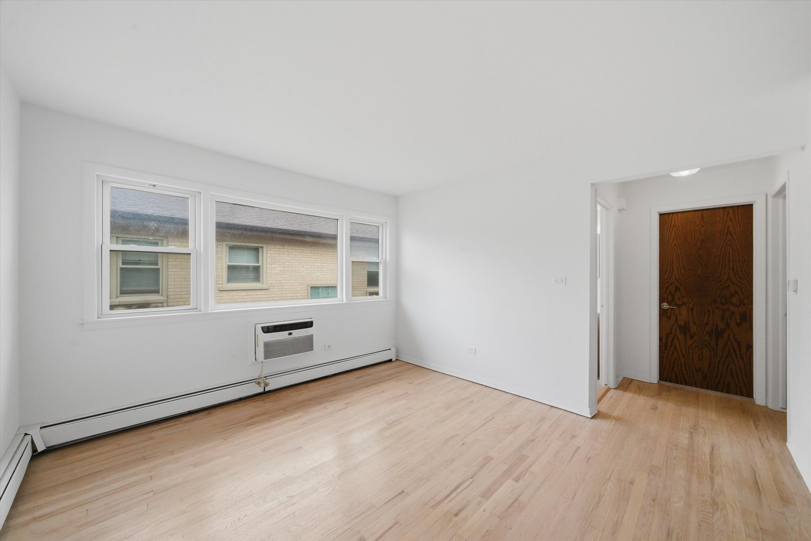 7709 W Marwood Avenue Unit: 3S