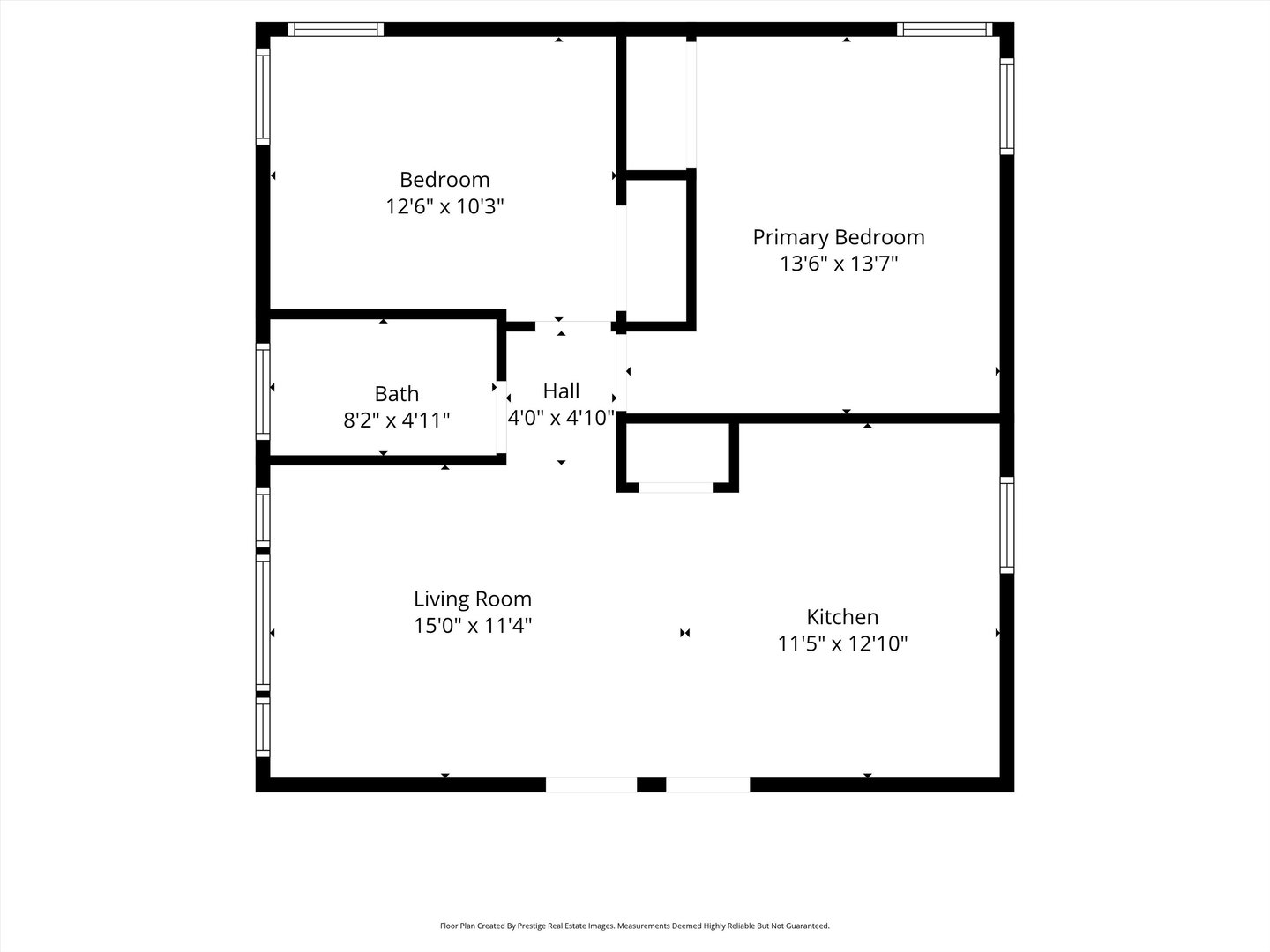 7709 W Marwood Avenue Unit: 3S