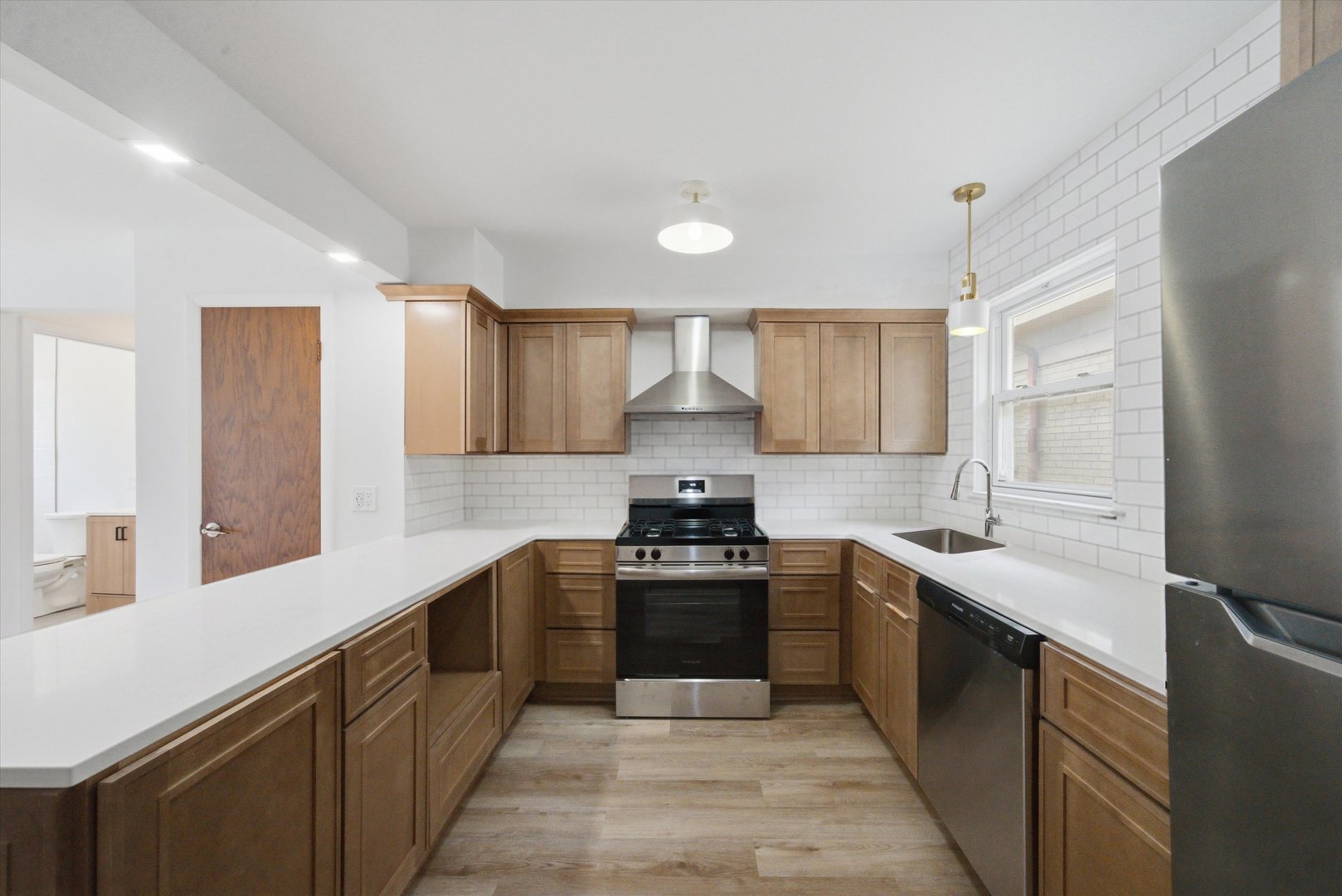 7709 W Marwood Avenue Unit: 3S