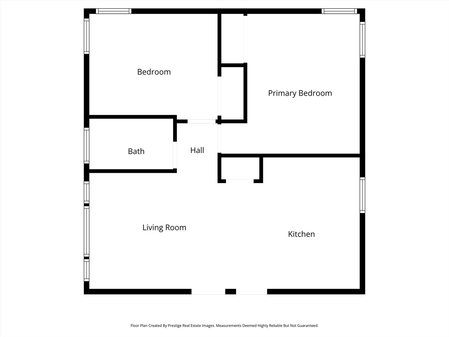 7709 W Marwood Avenue Unit: 3S