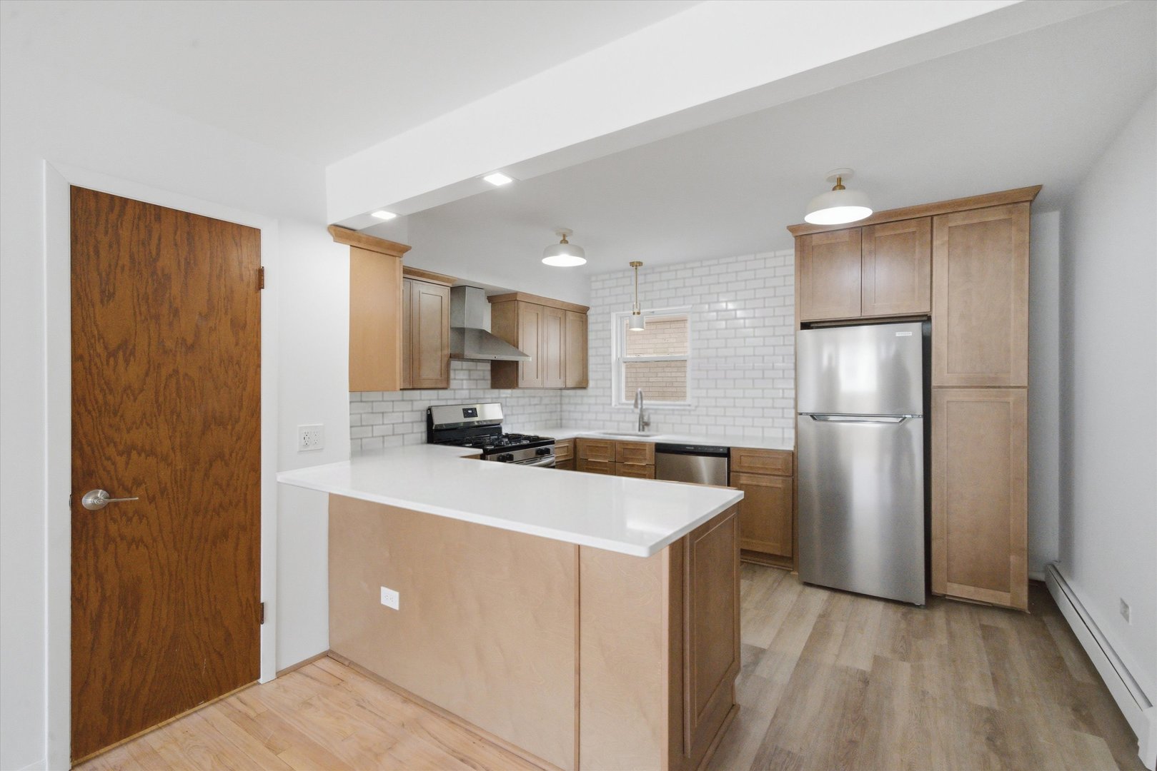 7709 W Marwood Avenue Unit: 3S