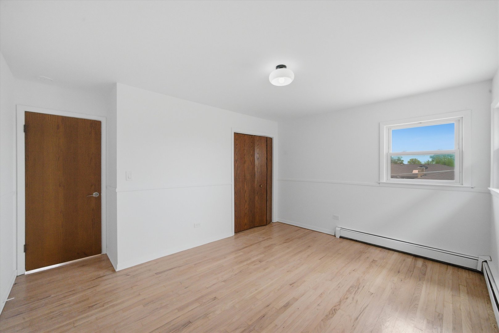 7709 W Marwood Avenue Unit: 3S