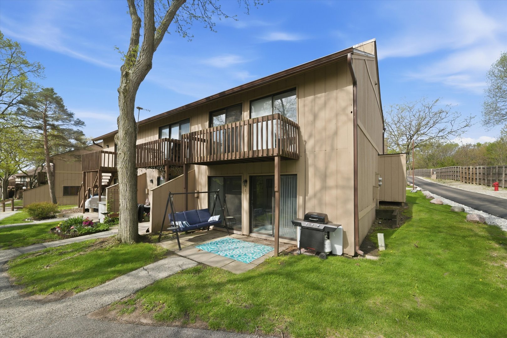 11 Saint Thomas Colony Unit: 1