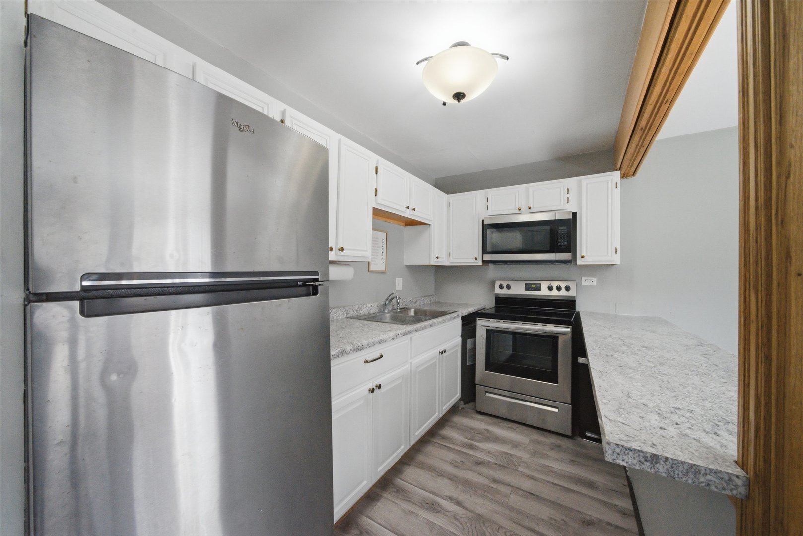 11 Saint Thomas Colony Unit: 1