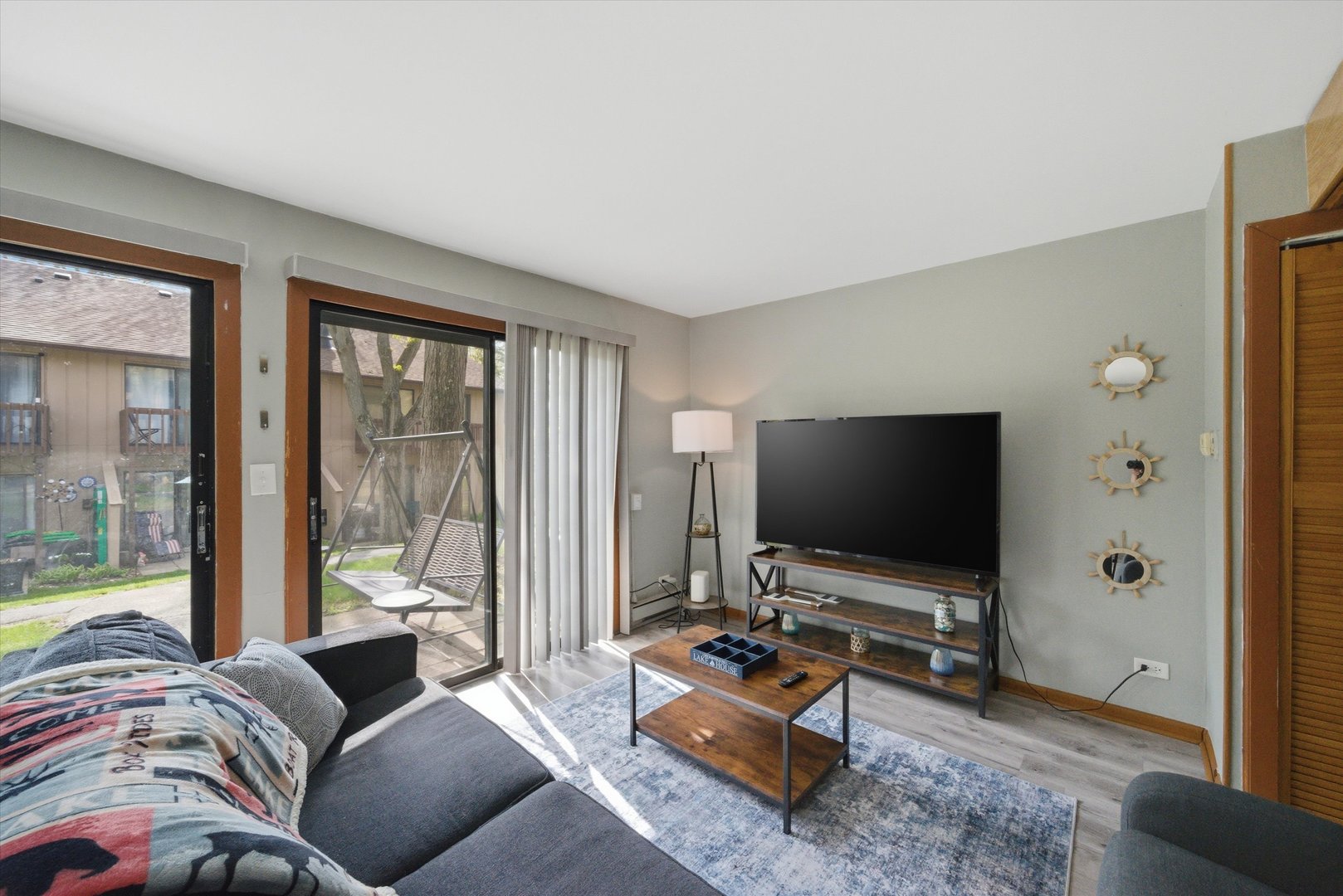 11 Saint Thomas Colony Unit: 1