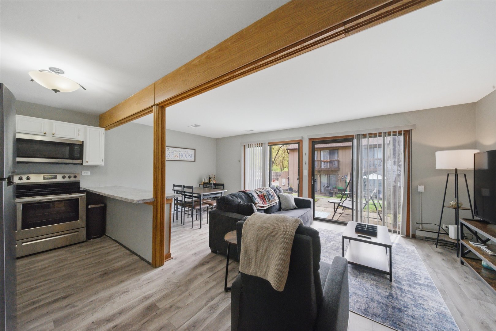 11 Saint Thomas Colony Unit: 1