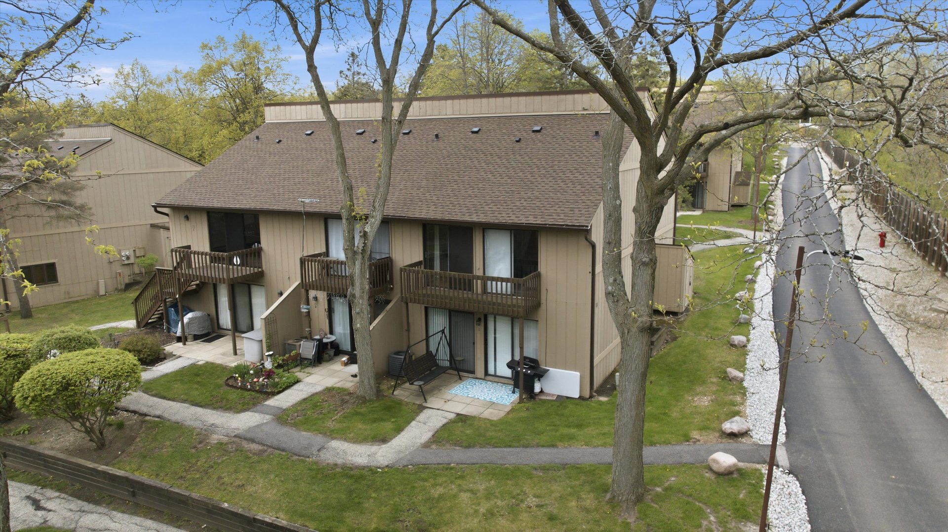 11 Saint Thomas Colony Unit: 1