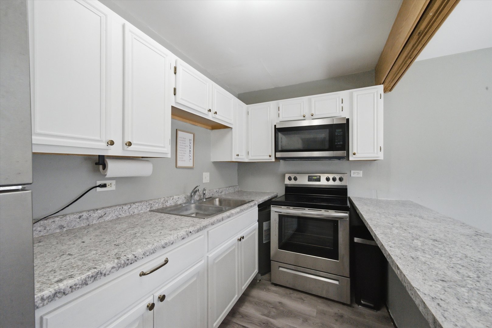 11 Saint Thomas Colony Unit: 1