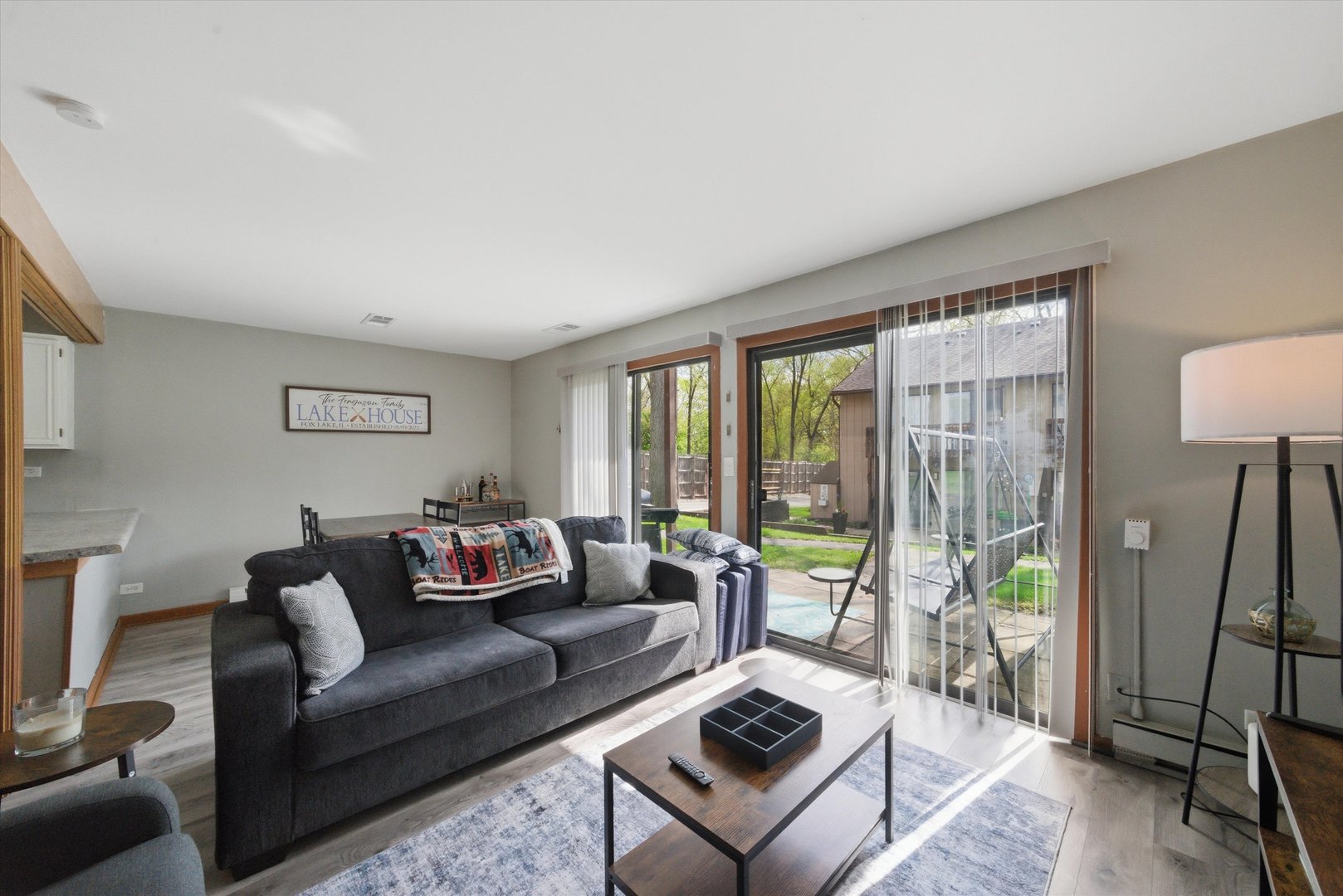 11 Saint Thomas Colony Unit: 1