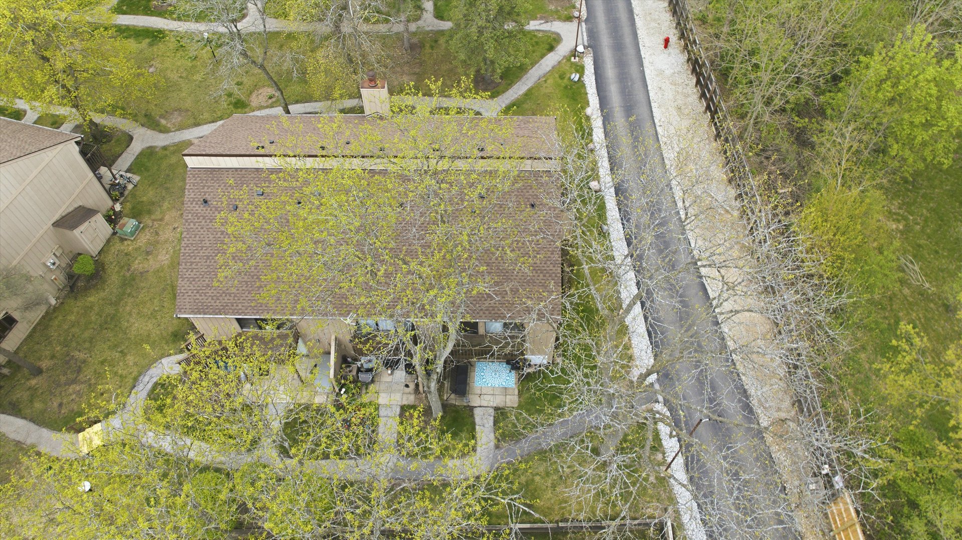 11 Saint Thomas Colony Unit: 1