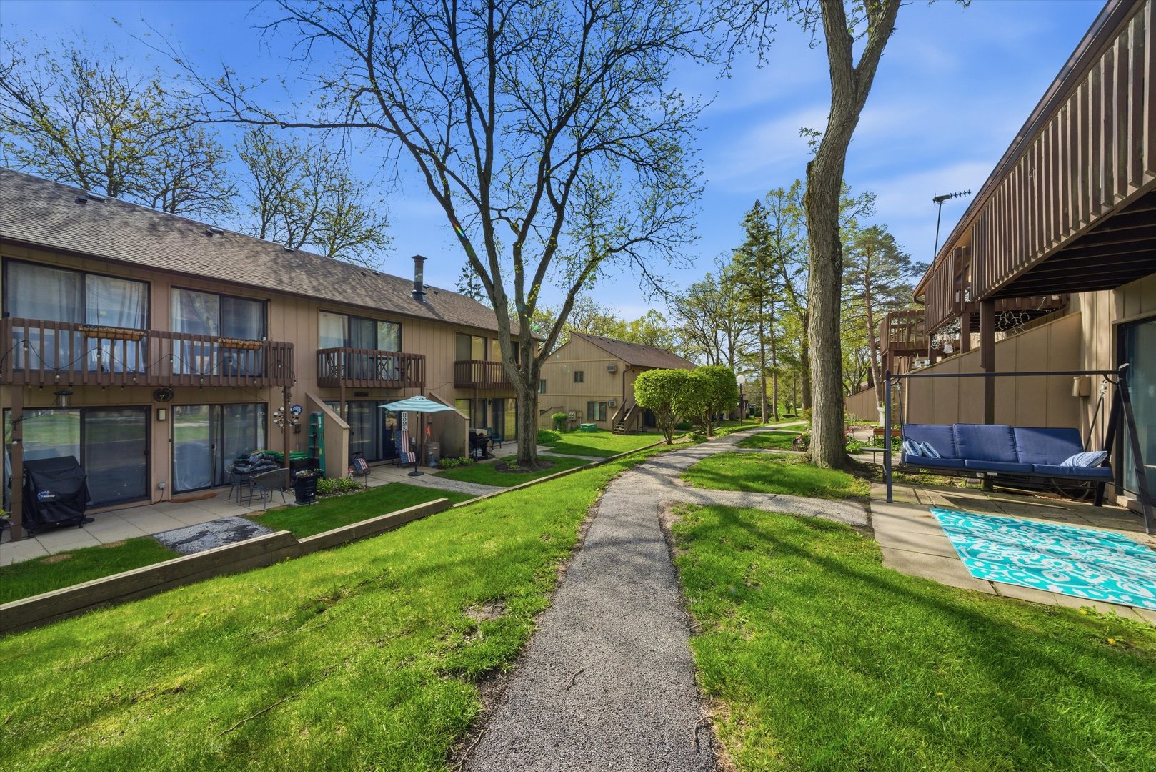 11 Saint Thomas Colony Unit: 1