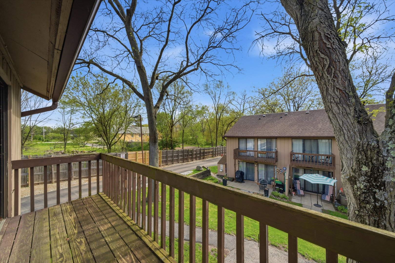 11 Saint Thomas Colony Unit: 1